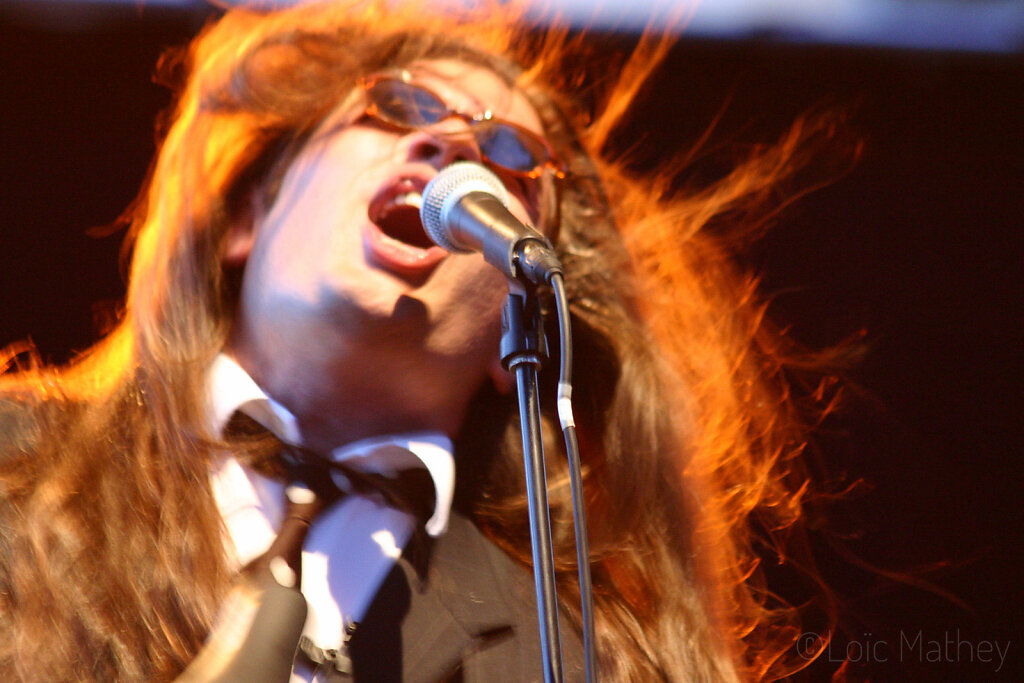 2004 - Les malpolies@Festival jour de fête