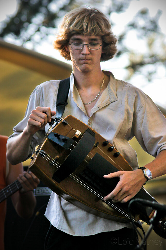 2005 - Kon voix d'ange heureux@Festival jour de fête