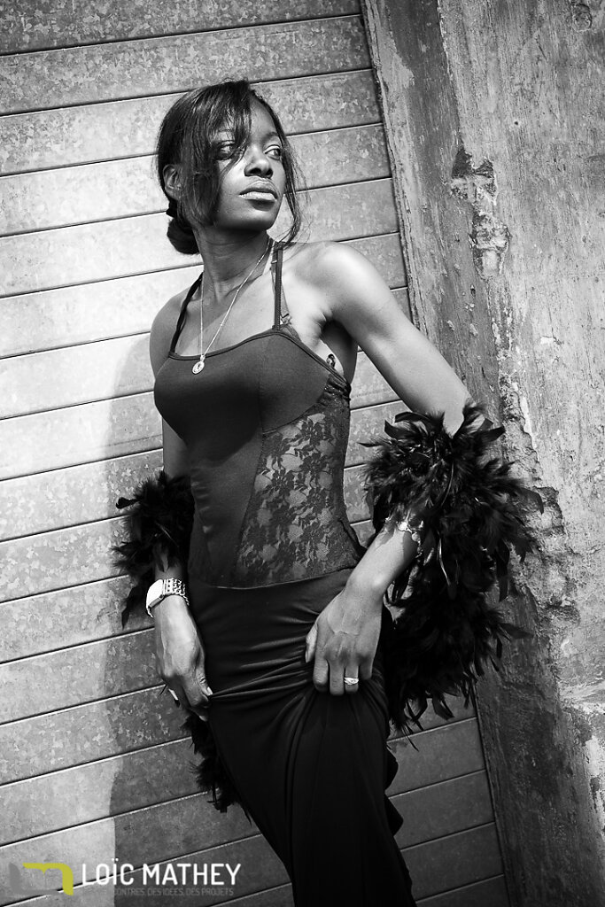 Christelle