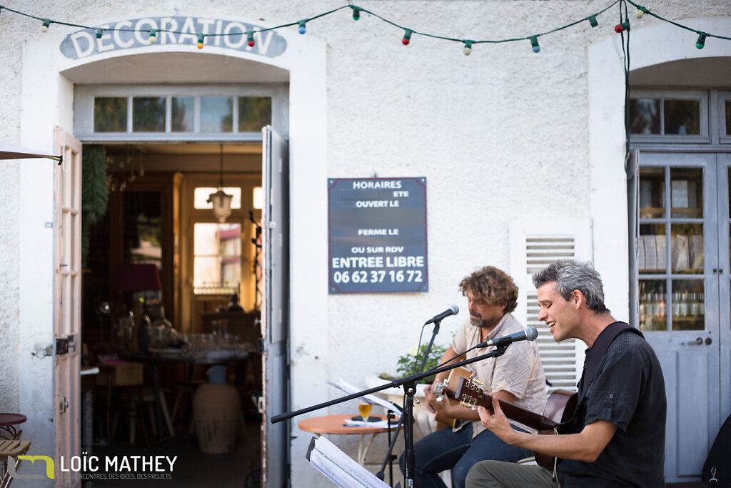 20160722_Concert gare de Latresne