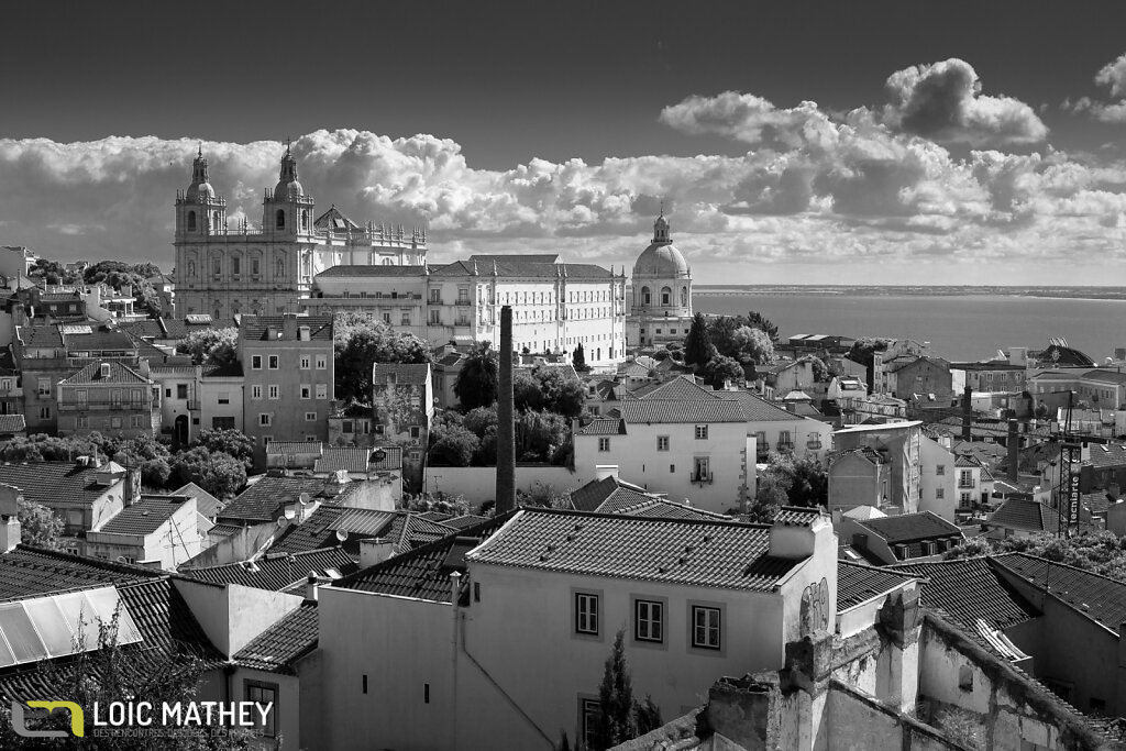 Lisbonne